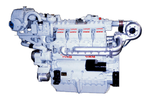 MWM TBD234備件