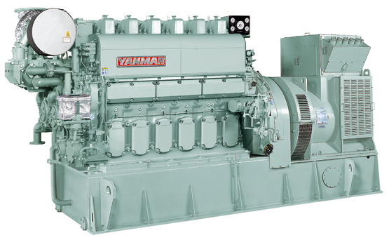 洋馬M200配件，YANMAR M200備件