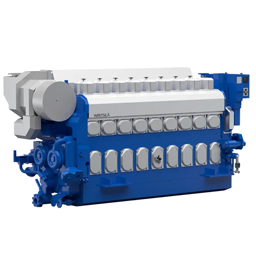 Wartsila L32備件,瓦錫蘭L32柴油機配件